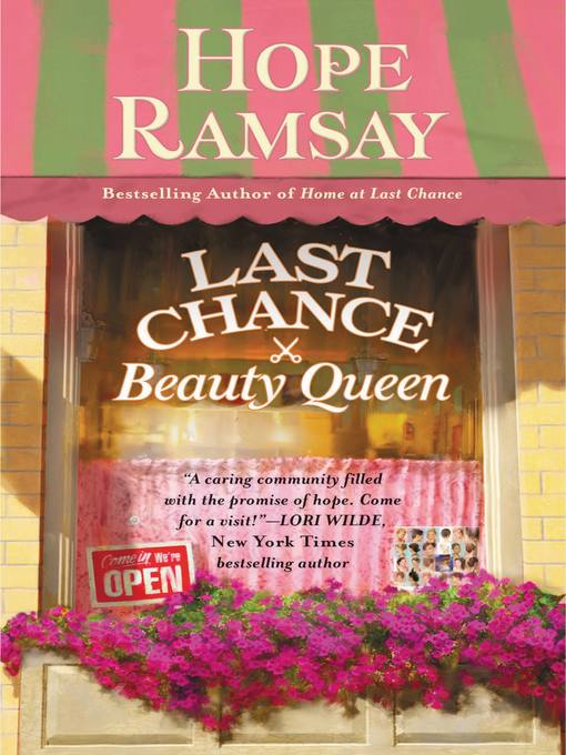 Title details for Last Chance Beauty Queen by Hope Ramsay - Available